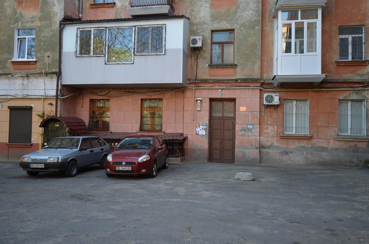 Апартаменты VIP apt near Sobornaya Николаев-22