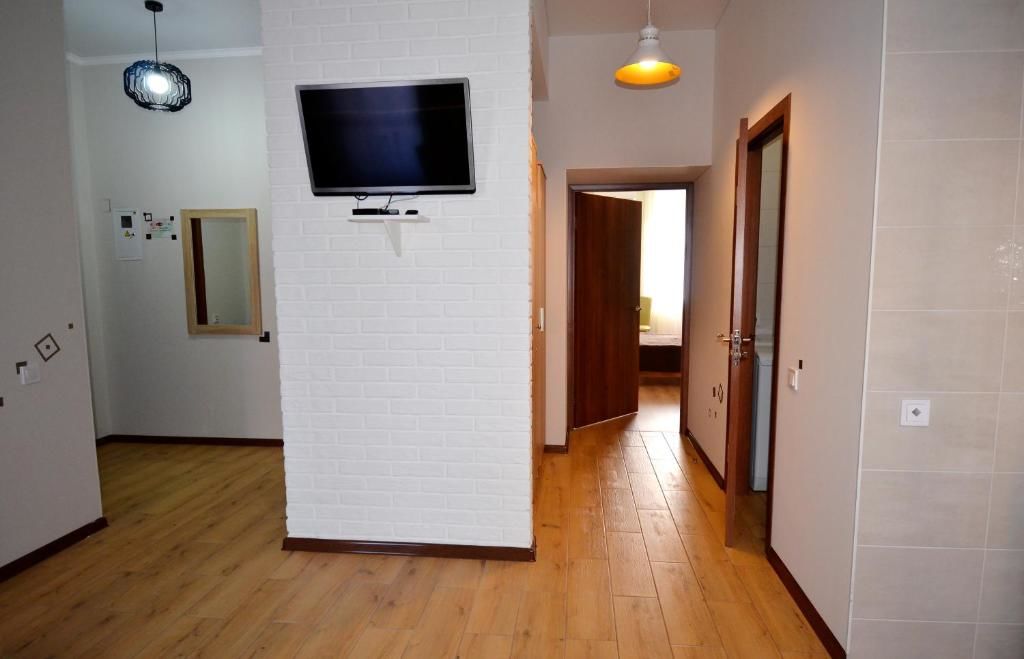 Апартаменты VIP apt near Sobornaya Николаев-31