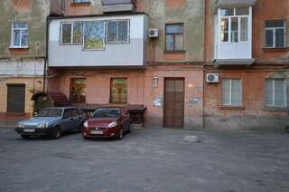 Апартаменты VIP apt near Sobornaya Николаев Апартаменты-41